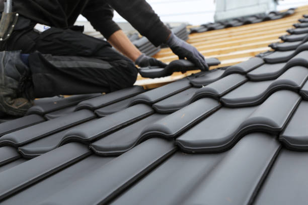 EPDM Roofing in Lake Ketchum, WA